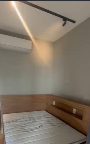Apartamento para alugar com 27m², 1 quarto e sem vaga