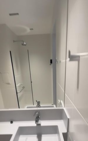 Apartamento para alugar com 27m², 1 quarto e sem vaga