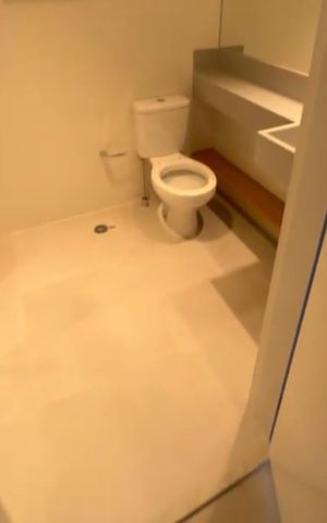 Apartamento para alugar com 27m², 1 quarto e sem vaga
