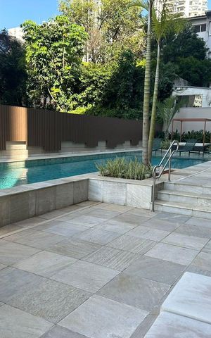 Apartamento para alugar com 27m², 1 quarto e sem vaga