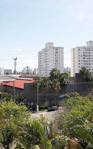 Apartamento à venda com 93m², 3 quartos e sem vagaQuarto 1 Vista