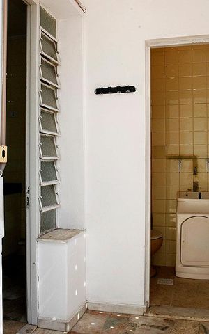 Apartamento à venda com 93m², 3 quartos e sem vagaÁrea de Serviço
