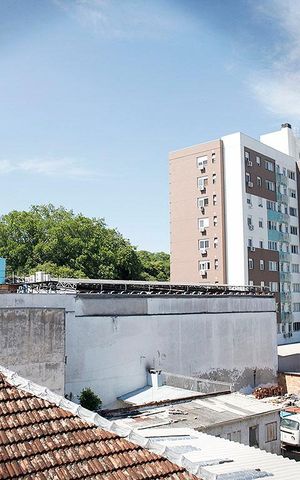 Apartamento à venda com 93m², 3 quartos e sem vagaQuarto 2 Vista