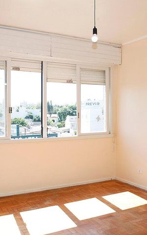 Apartamento à venda com 93m², 3 quartos e sem vagaQuarto 1
