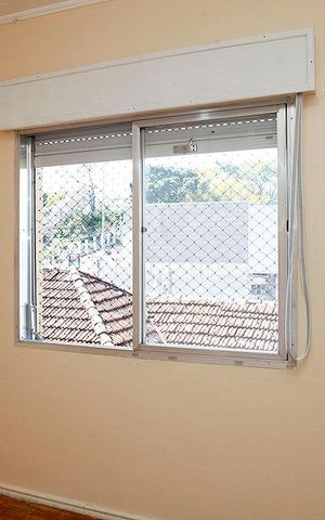 Apartamento à venda com 93m², 3 quartos e sem vagaQuarto 2
