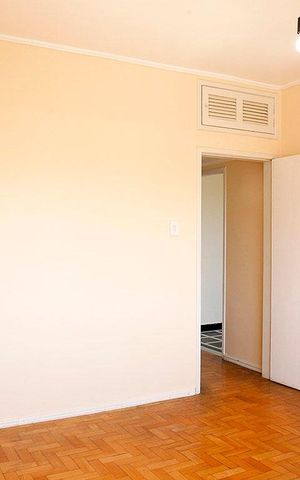 Apartamento à venda com 93m², 3 quartos e sem vagaQuarto 1