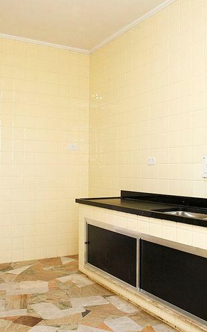 Apartamento à venda com 93m², 3 quartos e sem vagaCozinha