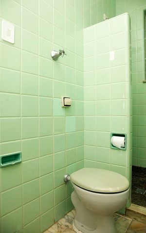 Apartamento à venda com 93m², 3 quartos e sem vagaBanheiro 1
