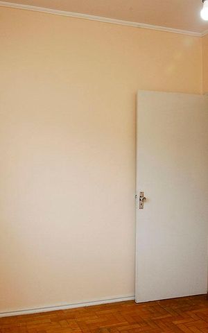 Apartamento à venda com 93m², 3 quartos e sem vagaQuarto 2