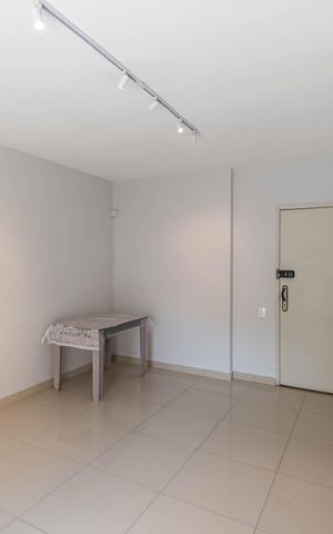 Apartamento para alugar com 98m², 2 quartos e 2 vagasSala