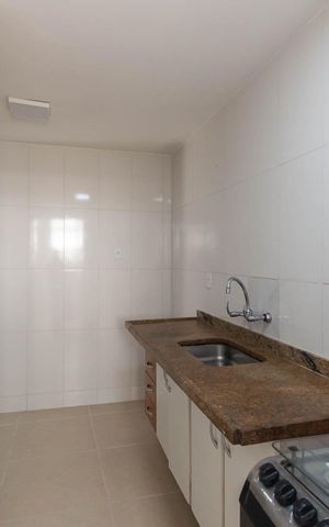 Apartamento para alugar com 98m², 2 quartos e 2 vagasCozinha