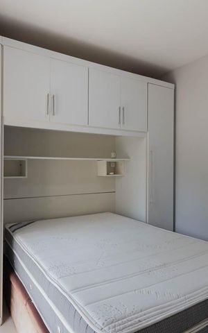 Apartamento para alugar com 98m², 2 quartos e 2 vagasQuarto 1