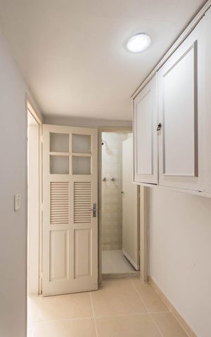 Apartamento para alugar com 98m², 2 quartos e 2 vagasQuarto de Serviço