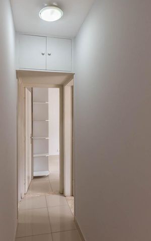 Apartamento para alugar com 98m², 2 quartos e 2 vagasCorredor