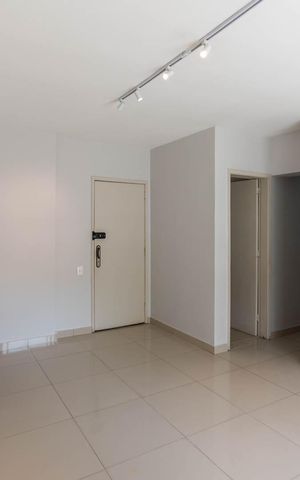 Apartamento para alugar com 98m², 2 quartos e 2 vagasSala