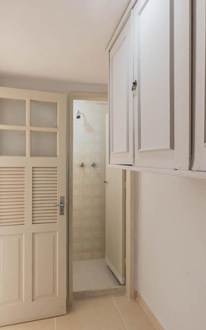 Apartamento para alugar com 98m², 2 quartos e 2 vagasQuarto de Serviço