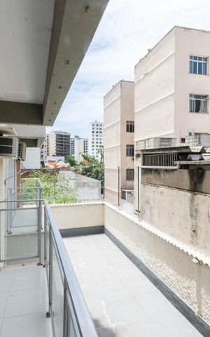 Apartamento para alugar com 98m², 2 quartos e 2 vagasVaranda da Sala