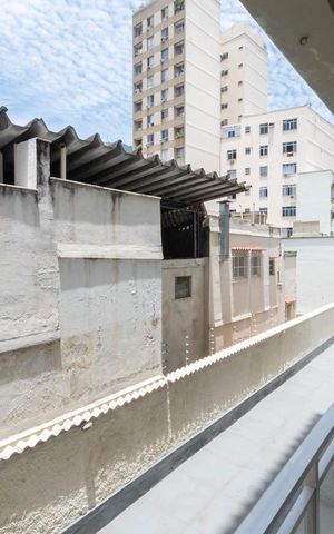 Apartamento para alugar com 98m², 2 quartos e 2 vagasVaranda da Sala