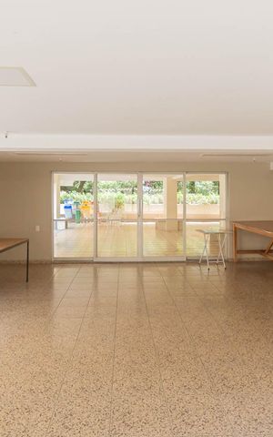 Apartamento para alugar com 98m², 2 quartos e 2 vagasÁrea comum