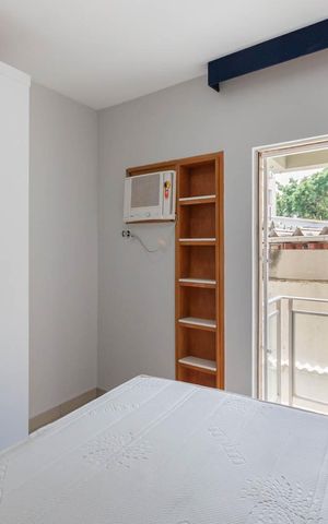 Apartamento para alugar com 98m², 2 quartos e 2 vagasQuarto 1