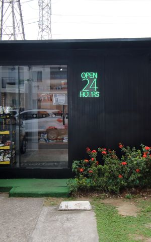 Apartamento à venda com 50m², 2 quartos e 1 vagaÁrea comum - Mercadinho