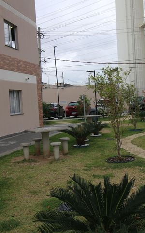 Apartamento à venda com 50m², 2 quartos e 1 vagaÁrea comum - Jogos