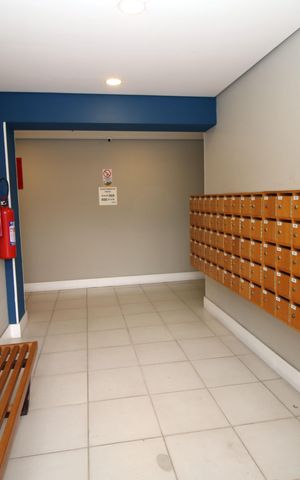 Apartamento à venda com 50m², 2 quartos e 1 vagaÁrea comum - Hall de entrada