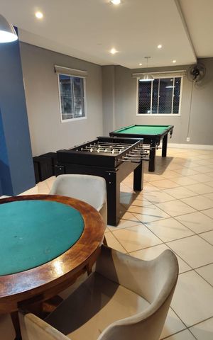 Apartamento à venda com 50m², 2 quartos e 1 vagaÁrea comum - Jogos