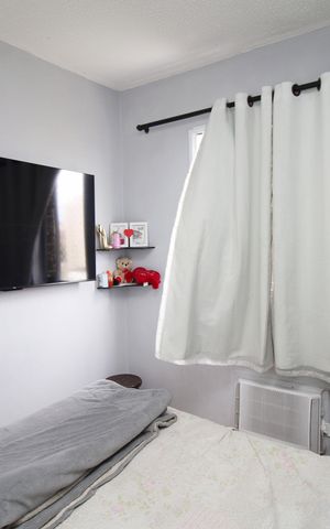 Apartamento à venda com 50m², 2 quartos e 1 vagaQuarto 2