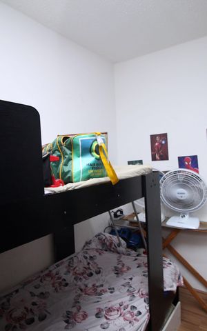 Apartamento à venda com 50m², 2 quartos e 1 vagaQuarto 1