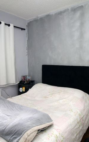 Apartamento à venda com 50m², 2 quartos e 1 vagaQuarto 2
