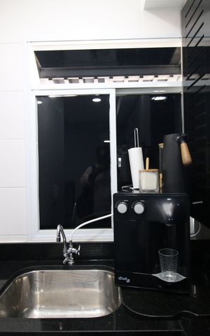 Apartamento à venda com 50m², 2 quartos e 1 vagaÁrea de Serviço