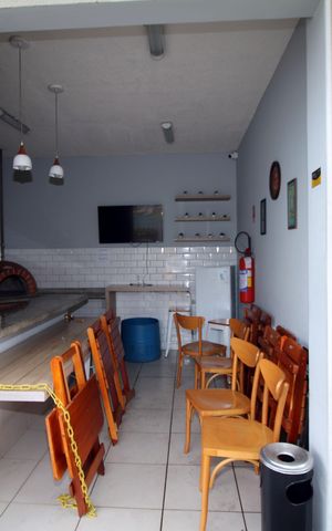 Apartamento à venda com 50m², 2 quartos e 1 vagaÁrea comum - Churrasqueira