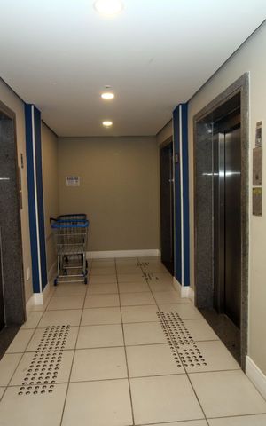 Apartamento à venda com 50m², 2 quartos e 1 vagaÁrea comum - Elevadores