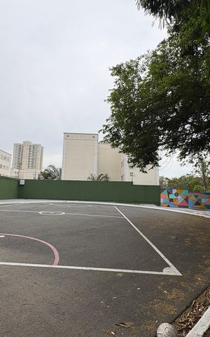 Casa de condomínio para alugar com 125m², 2 quartos e 2 vagasÁrea comum