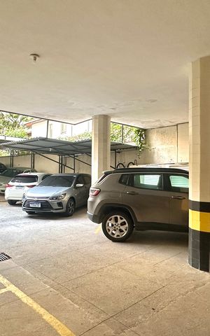 Apartamento à venda com 100m², 3 quartos e 1 vaga