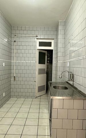 Apartamento à venda com 100m², 3 quartos e 1 vaga