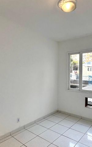 Apartamento à venda com 100m², 3 quartos e 1 vaga