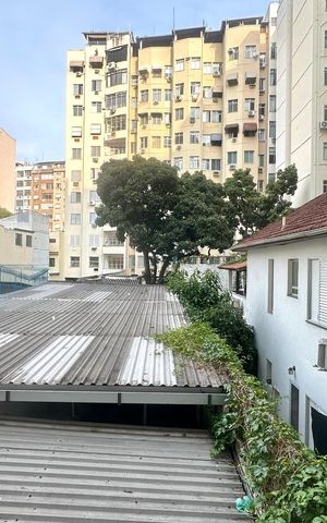 Apartamento à venda com 100m², 3 quartos e 1 vaga