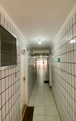 Studio para alugar com 32m², 1 quarto e sem vaga Studio para alugar com 32m², 1 quarto e sem vagaÁrea comum