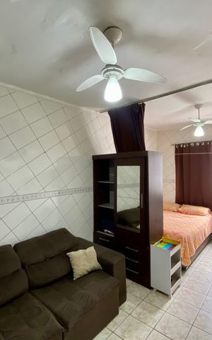 Studio para alugar com 32m², 1 quarto e sem vaga Studio para alugar com 32m², 1 quarto e sem vagaStudio