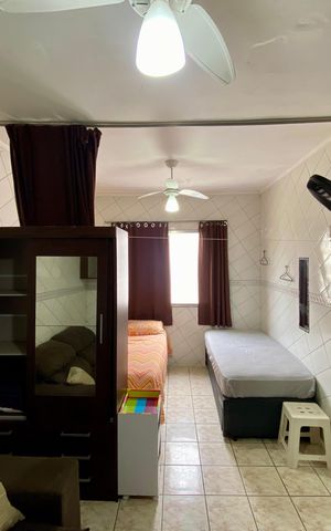 Studio para alugar com 32m², 1 quarto e sem vaga Studio para alugar com 32m², 1 quarto e sem vagaStudio