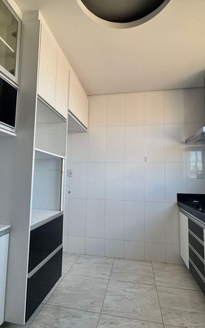 Apartamento à venda com 180m², 3 quartos e 3 vagas