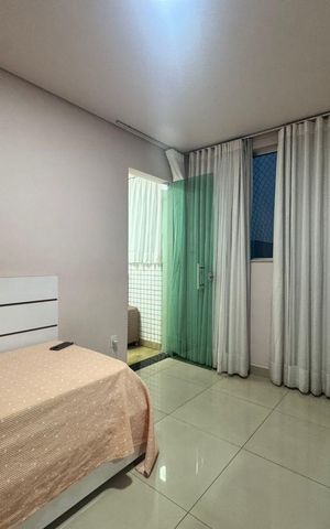 Apartamento à venda com 180m², 3 quartos e 3 vagas Apartamento à venda com 180m², 3 quartos e 3 vagasquarto 1