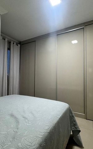 Apartamento à venda com 180m², 3 quartos e 3 vagas Apartamento à venda com 180m², 3 quartos e 3 vagasquarto 3