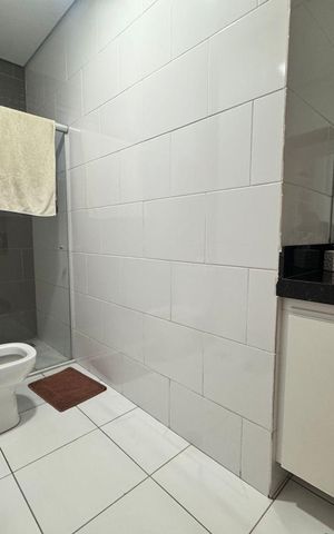 Apartamento à venda com 180m², 3 quartos e 3 vagas Apartamento à venda com 180m², 3 quartos e 3 vagasbanheiro 1