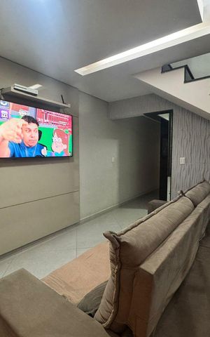 Apartamento à venda com 180m², 3 quartos e 3 vagas Apartamento à venda com 180m², 3 quartos e 3 vagassala