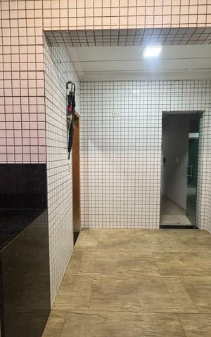 Apartamento à venda com 180m², 3 quartos e 3 vagas Apartamento à venda com 180m², 3 quartos e 3 vagasEspaço Gourmet