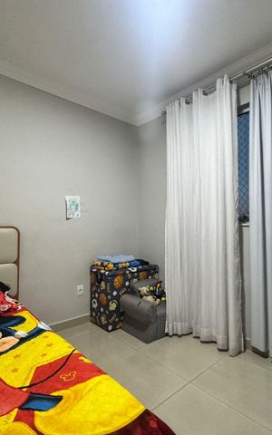 Apartamento à venda com 180m², 3 quartos e 3 vagas Apartamento à venda com 180m², 3 quartos e 3 vagasquarto 2