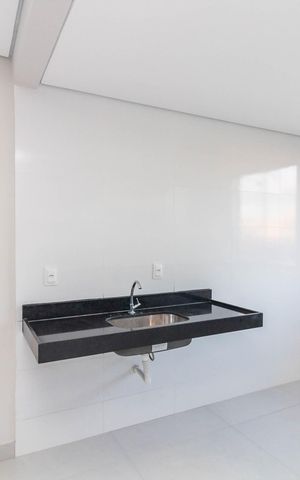 Apartamento à venda com 143m², 2 quartos e 2 vagas